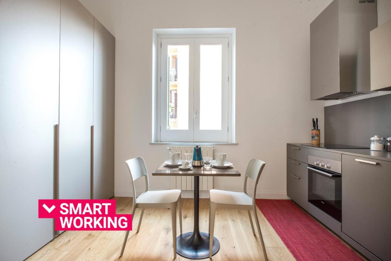 パレルモCasa Dei Moriアパートメント エクステリア 写真