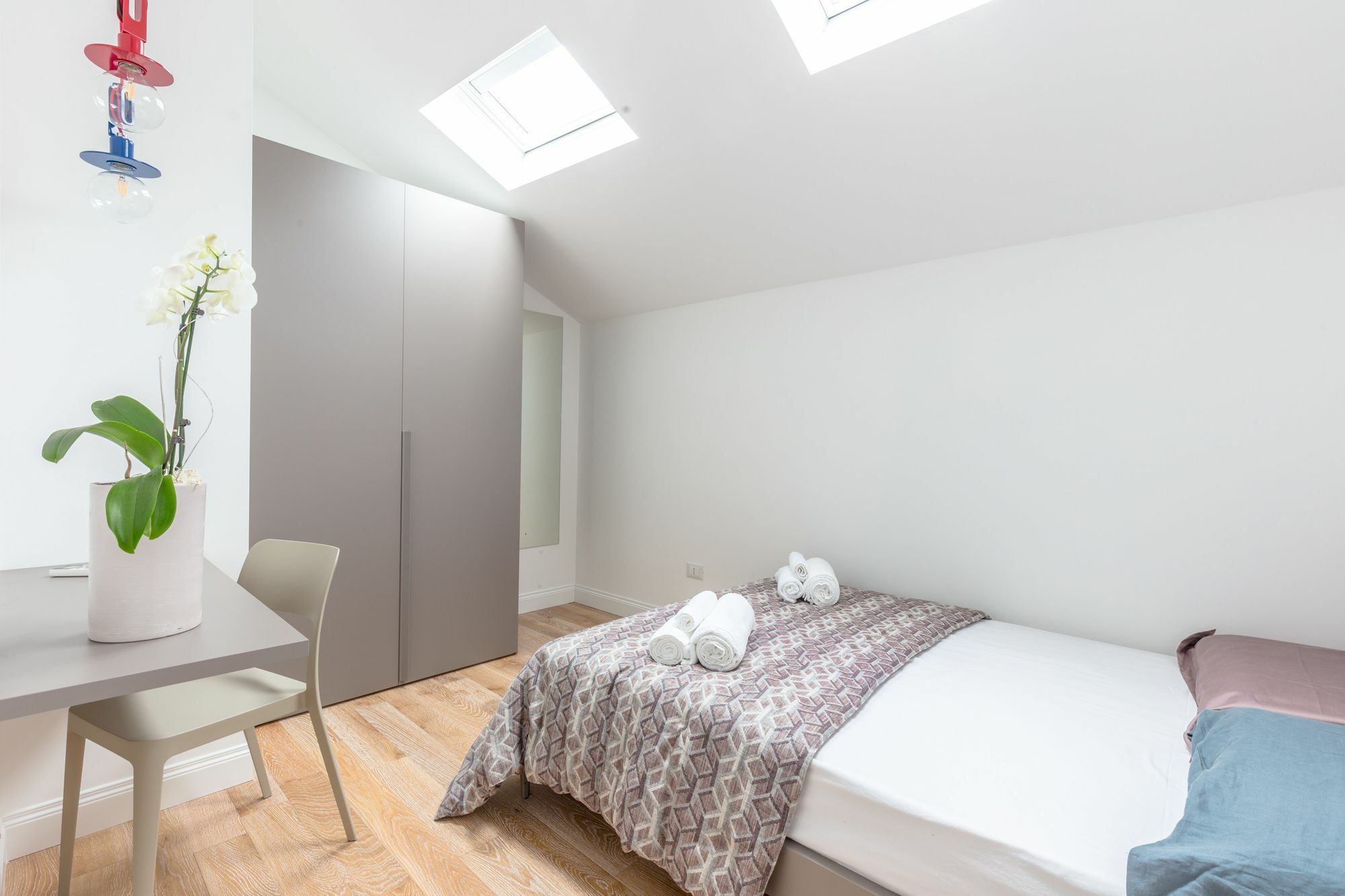 パレルモCasa Dei Moriアパートメント エクステリア 写真