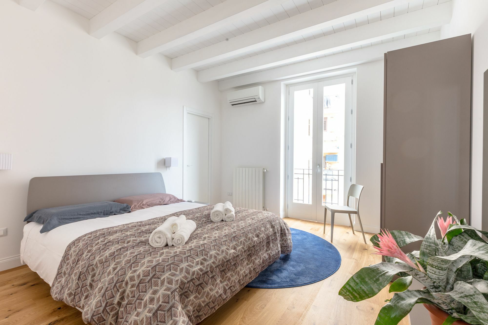 パレルモCasa Dei Moriアパートメント エクステリア 写真