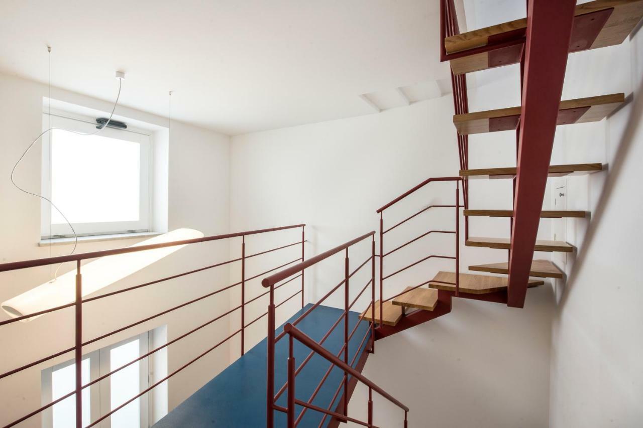 パレルモCasa Dei Moriアパートメント エクステリア 写真