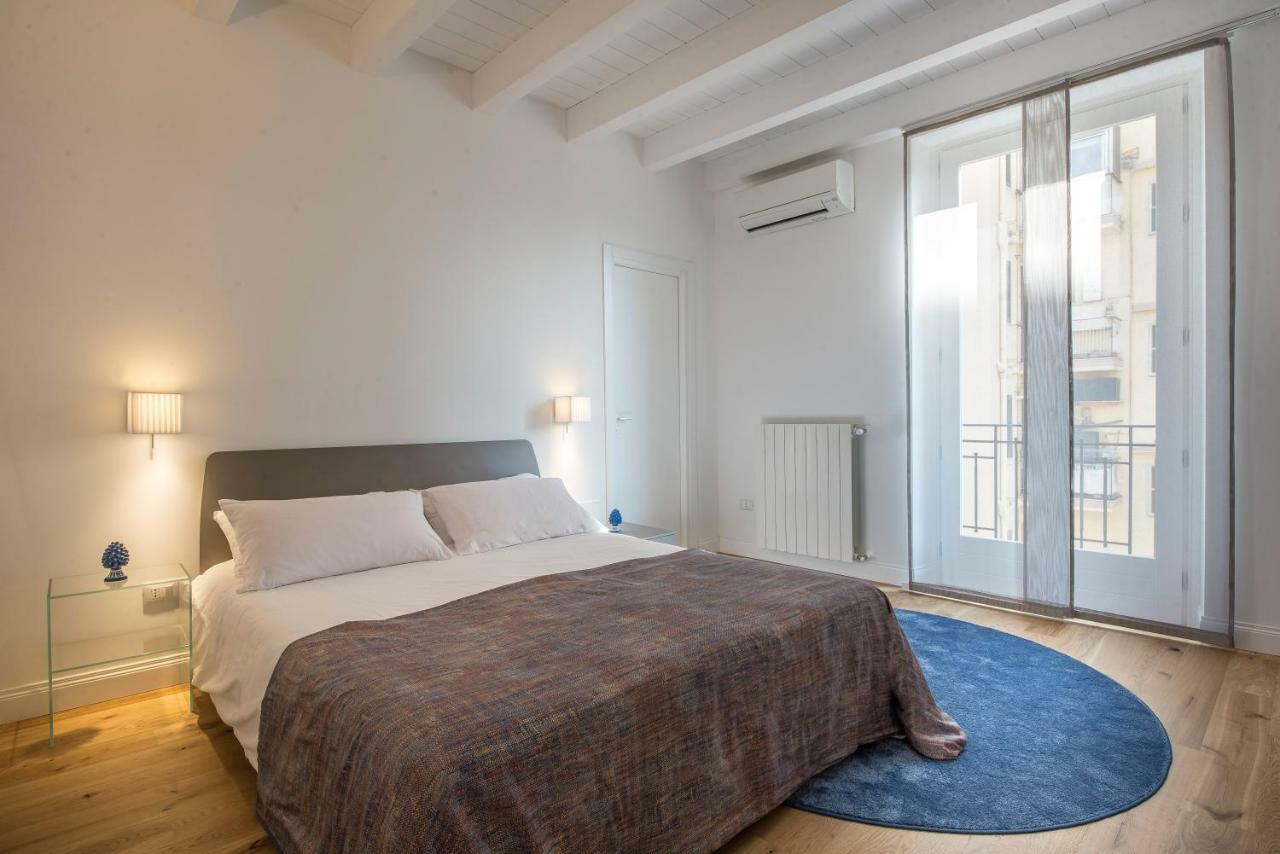 パレルモCasa Dei Moriアパートメント エクステリア 写真